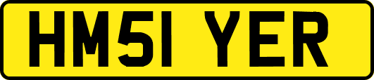 HM51YER