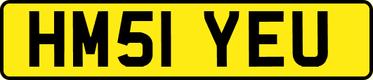 HM51YEU