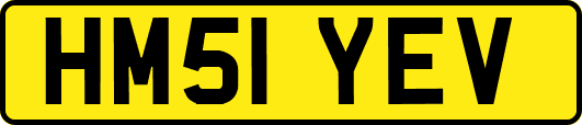 HM51YEV
