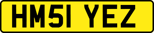 HM51YEZ