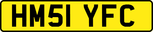 HM51YFC