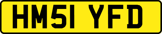 HM51YFD