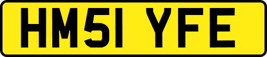 HM51YFE