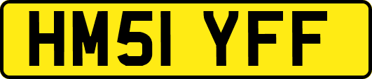 HM51YFF