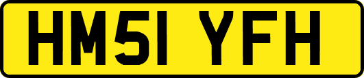 HM51YFH