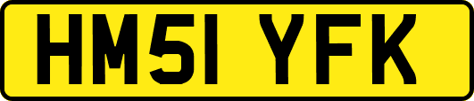 HM51YFK