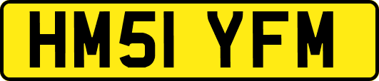HM51YFM
