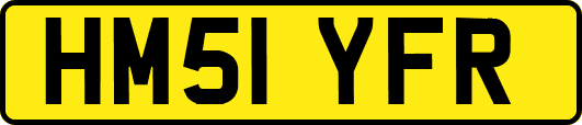 HM51YFR