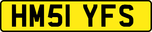 HM51YFS