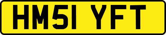 HM51YFT