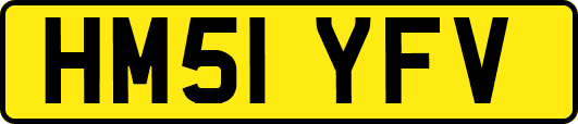 HM51YFV