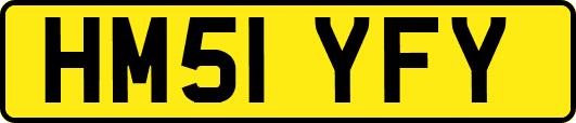 HM51YFY