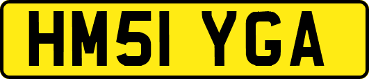 HM51YGA