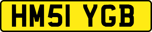 HM51YGB
