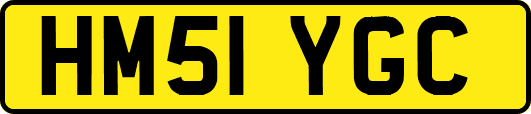 HM51YGC