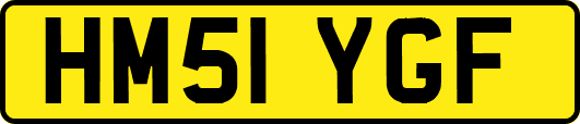 HM51YGF
