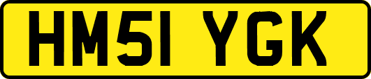 HM51YGK