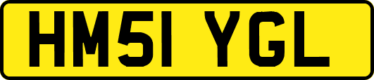 HM51YGL