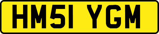 HM51YGM