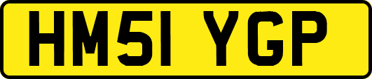 HM51YGP