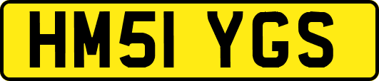 HM51YGS