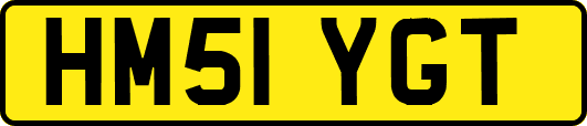 HM51YGT