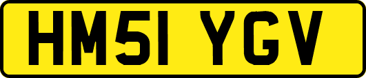 HM51YGV