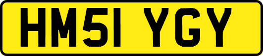 HM51YGY