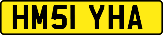 HM51YHA