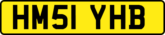 HM51YHB
