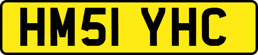 HM51YHC