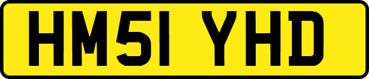 HM51YHD