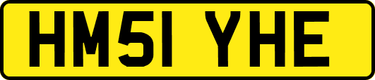 HM51YHE