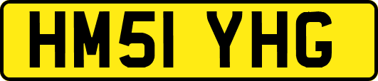 HM51YHG