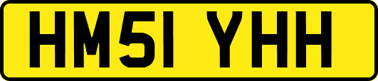 HM51YHH