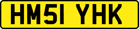 HM51YHK
