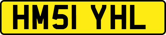 HM51YHL