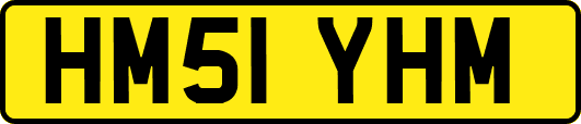 HM51YHM
