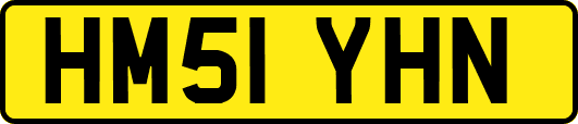 HM51YHN