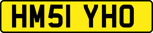 HM51YHO