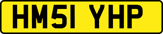HM51YHP