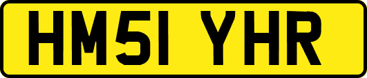 HM51YHR