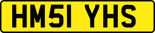 HM51YHS