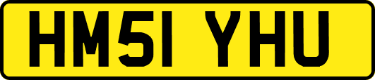 HM51YHU