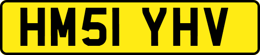 HM51YHV