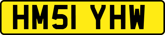 HM51YHW