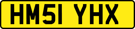 HM51YHX