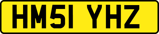 HM51YHZ