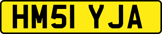 HM51YJA