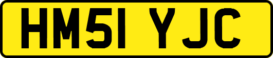 HM51YJC
